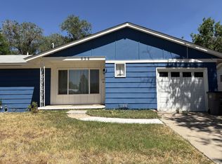 938 Livesay Dr, Cortez, CO 81321