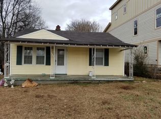 1019 Alice St, Nashville, TN 37218