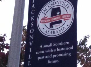 601 Pelham Rd S STE B, Jacksonville, AL 36265