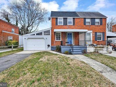 307 3rd St, Baltimore, MD, 21206