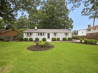 5500 Coliss Ave, Virginia Beach, VA 23462