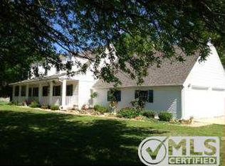 111 Wilson Rd, Carthage, MO 64836