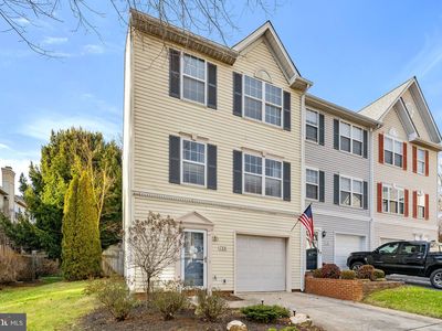 788 General Wallace Ct, Warrenton, VA, 20186