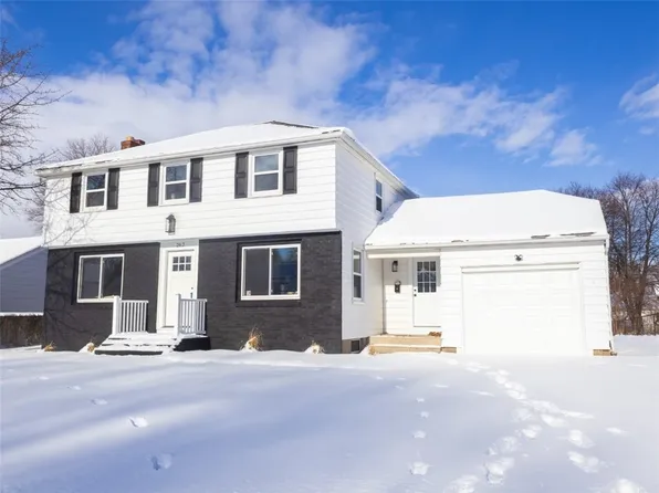 262 Simpson Rd, Rochester, NY 14617