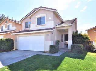 15825 Flamingo Dr, Fontana, CA 92337