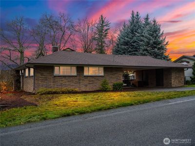 723 21st Avenue SW, Puyallup, WA, 98371