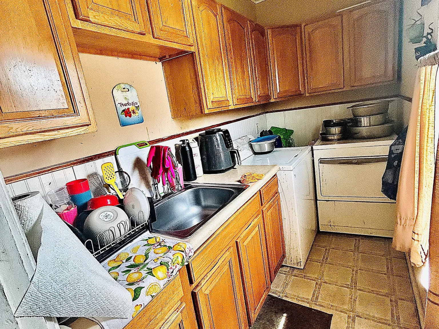 3 bed, 1000 sqft, $2,200 — Photo 4