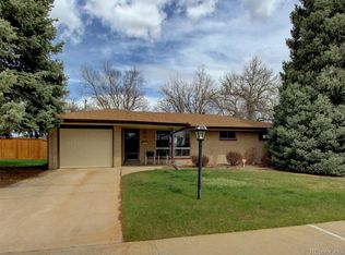 2215 12th St, Greeley, CO 80631