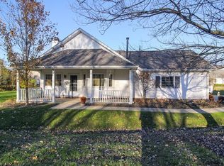 1270 Candlewick Ln #3-5, Broadview Heights, OH 44147