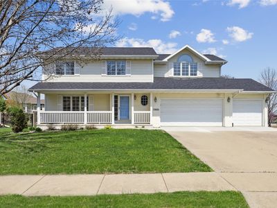4603 Fieldstone Dr, West Des Moines, IA, 50265