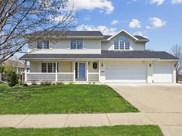 4603 Fieldstone Dr, West Des Moines, IA 50265