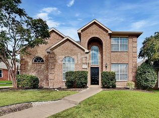 6260 Dark Forest Dr, McKinney, TX 75070