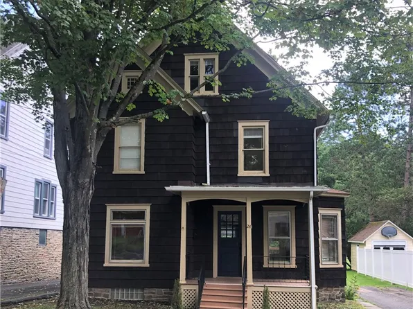 24 Union St, Oneonta, NY 13820