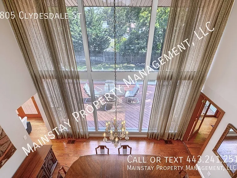 9805 Clydesdale St — Photo 25