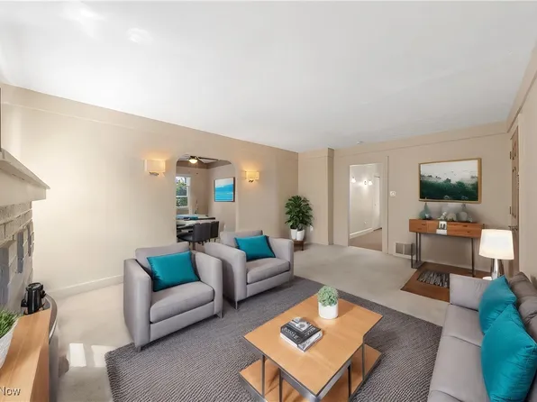 5609 Northcliff Ave, Cleveland, OH 44144