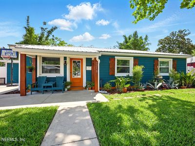 1213 10TH Street N, Jacksonville Beach, FL, 32250
