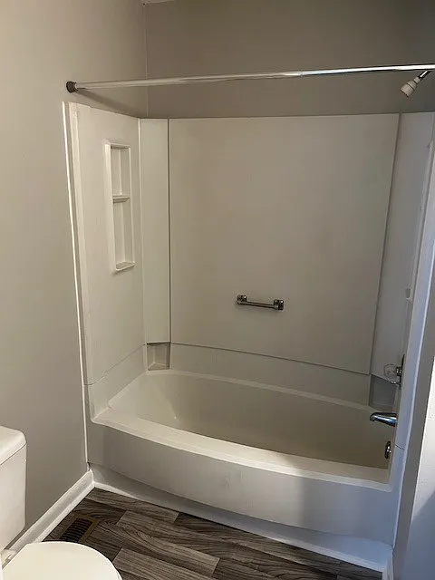 Tangora Apartments - 1406 — Photo 2