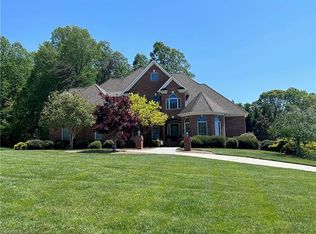 152 Spring Lake Ct, Lexington, NC 27295