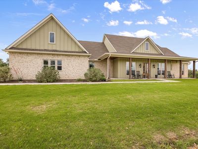 1289 Lonesome Dove Trce, Glen Rose, TX, 76043