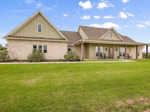 1289 Lonesome Dove Trce, Glen Rose, TX 76043