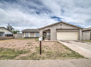 4124 E Pleasant Ln, Phoenix, AZ 85042