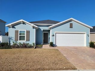 4462 NW 14th Lp, Ocala, FL 34482