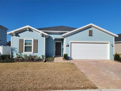 4462 NW 14th Lp, Ocala, FL, 34482