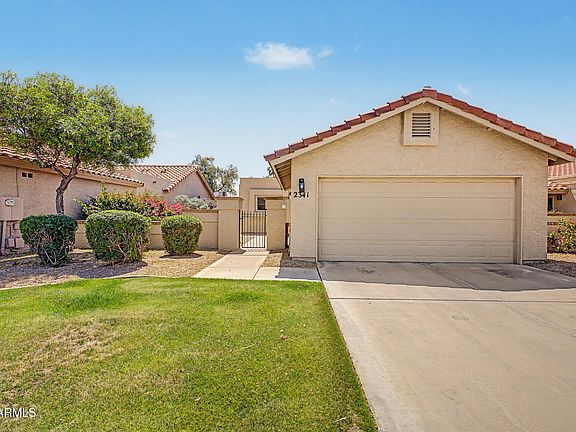 2nd image of 2341 W IRONWOOD Drive