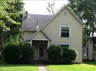 805 W Riverside Ave, Muncie, IN 47303