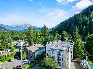 170 Cedar Ave #106, Harrison Hot Springs, BC V0M1K0