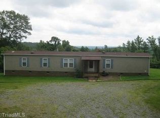 1120 Cheek Farm Rd, Walnut Cove, NC 27052