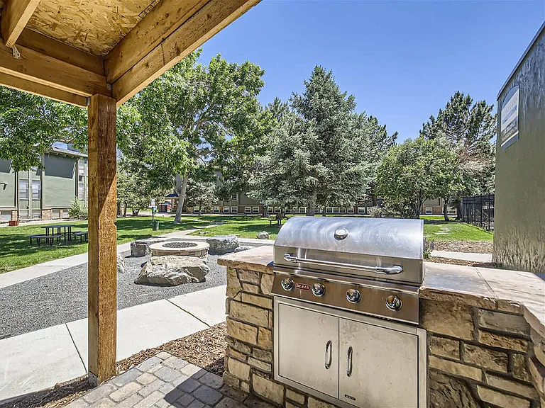 Amenities Designed Around You