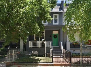 2429 3rd St NE, Washington, DC 20002