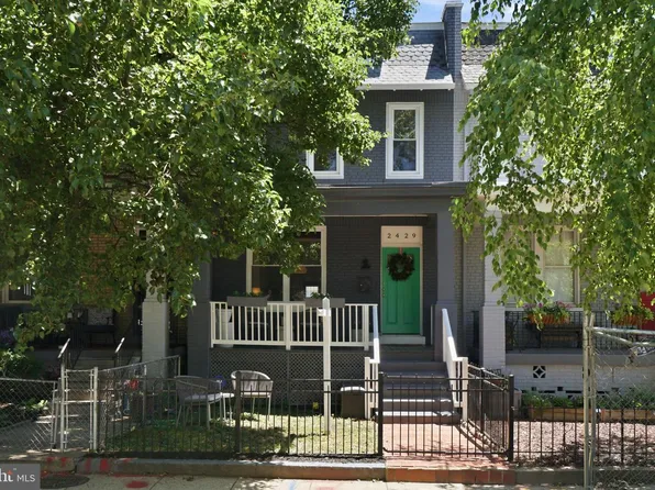 2429 3rd St NE, Washington, DC 20002