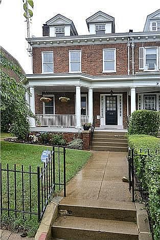 1st image of 1319 Gallatin St NW