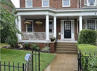 1319 Gallatin St NW, Washington, DC 20011