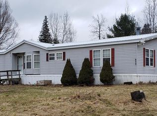 107 E Tannery St, Harrison Valley, PA 16927