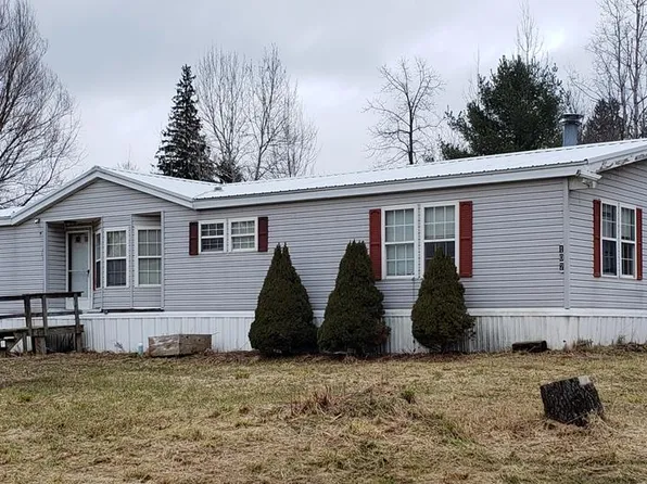 107 E Tannery St, Harrison Valley, PA 16927