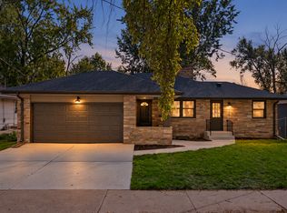 709 E 61st St, Minneapolis, MN 55417