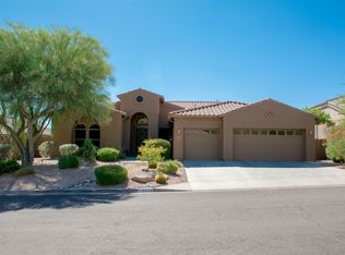 16604 N 108th St, Scottsdale, AZ 85255