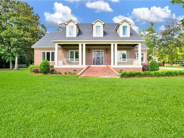 3901 Scenic Dr, Mobile, AL 36605