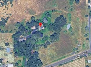 38211 Hungry Hill Dr, Scio, OR 97374