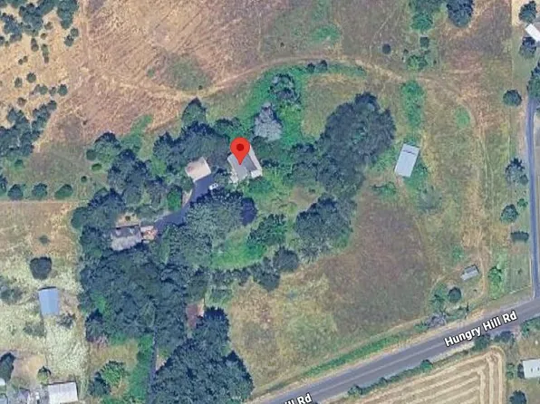 38211 Hungry Hill Dr, Scio, OR 97374