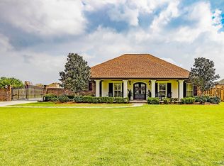 223 Exeter Run, Houma, LA 70360