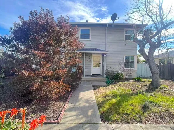 318 Cypress St APT D, Alameda, CA 94501