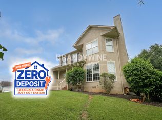 800 Lake Ridge Dr, McDonough, GA 30253