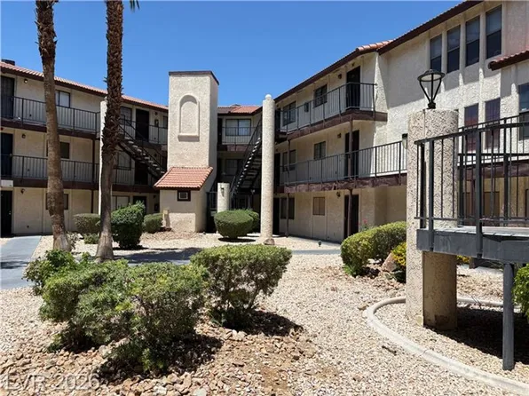2080 Karen Ave, Las Vegas, NV