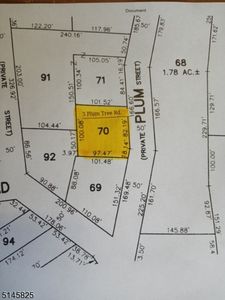 3 Plum Tree Rd, Vernon, NJ, 07462