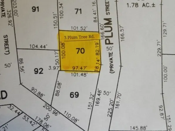 3 Plum Tree Rd, Vernon, NJ 07462
