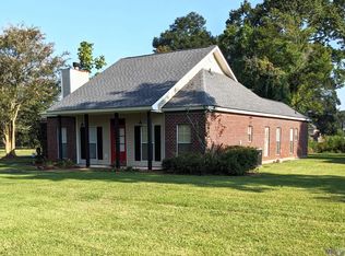 39372 Shafter Leblanc Rd, Gonzales, LA 70737